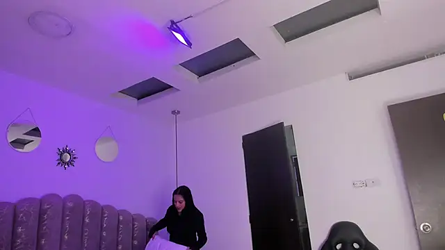 XXX chat uživo modela Amy_Ferreira