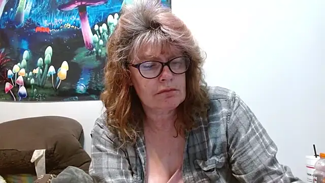 عرض كام ladylavende3