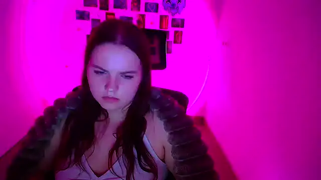 Вебкам-шоу Kitty_Mia_Kitty