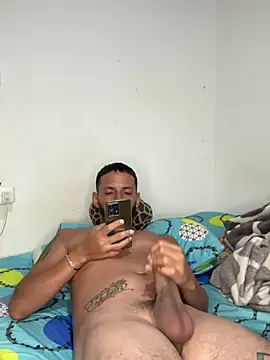 โชว์เว็บแคมของ Colhotman