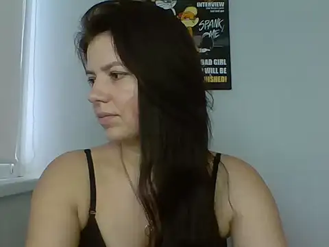 Chat XXX Live Naughty_Nata