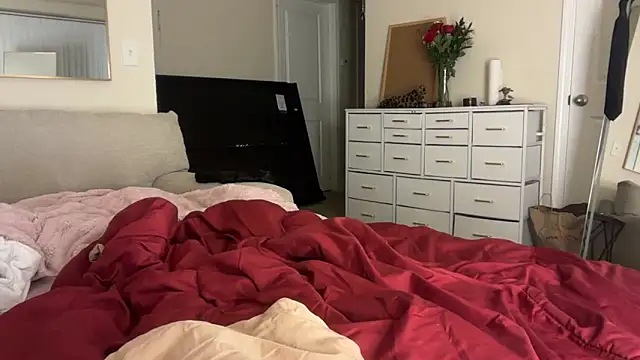 blondebunny999_999 Pertunjukan Webcam