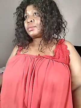 Ebony_Cougar 라이브 XXX 채팅