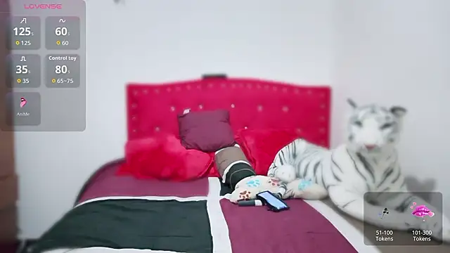 mayhott2 라이브 XXX 채팅