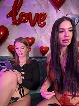 Chat XXX Live Emma_Catt