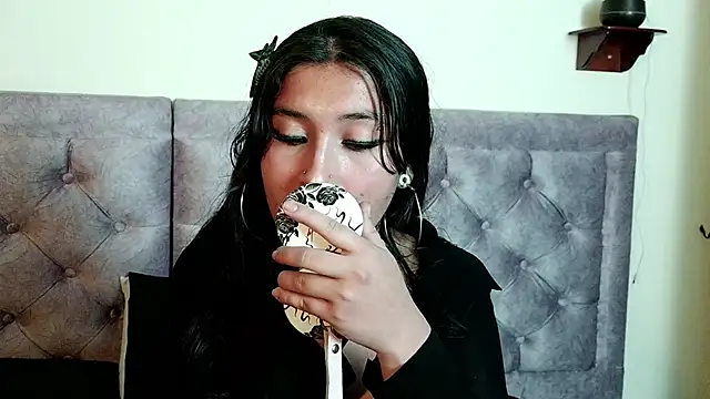 DanielaGarcia_SMのライブXXXチャット