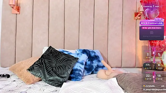 __Ambar__'s Live XXX Chat