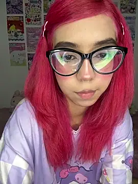 Valen-Foxx1 Live XXX Chat