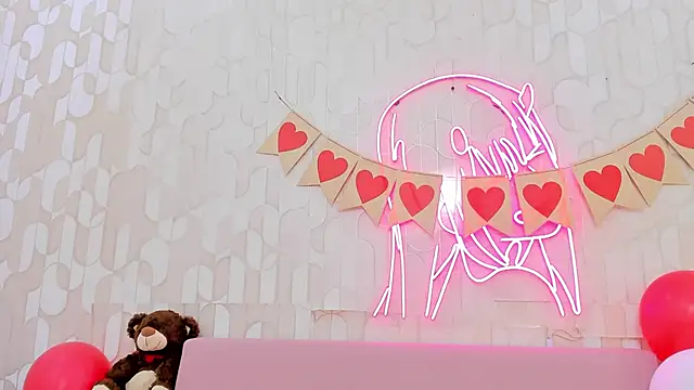 aniemorningstarn Live XXX chat