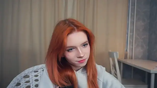 TarynPalek Live XXX-chat