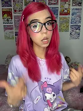 Valen-Foxx1 Live XXX-Chat