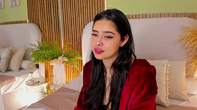 CristalMayson Chat XXX live