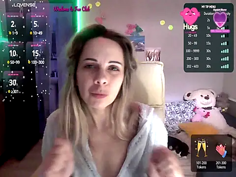 Chat XXX Live Getera_Cass