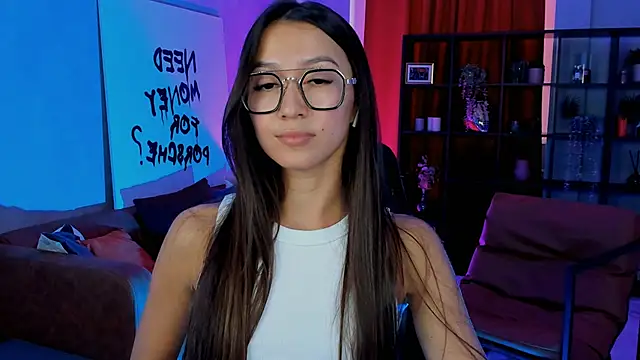 LanaBaker live XXX chat