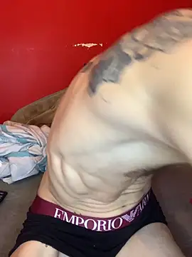 Sembang XXX Secara Langsung Albanian_Goat_WhiteHammer