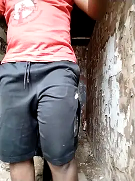 Booty_Shadae: вебкам-шоу