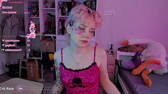 Chat XXX en directo de School_Love