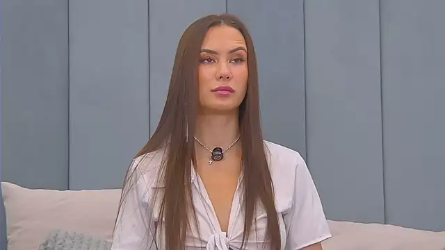 CassHansley Live XXX-Chat