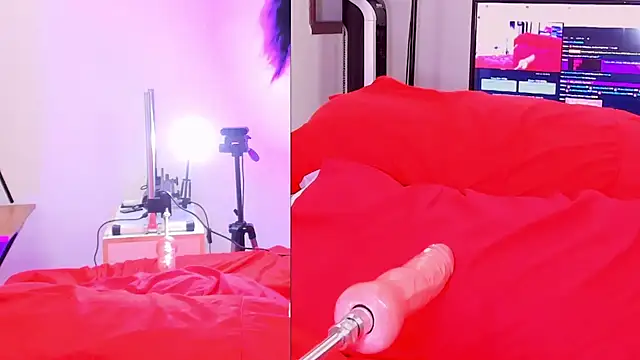 Just_minnie 现场XXX聊天