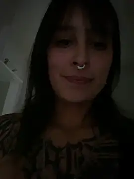 PuraTinta_miau 现场XXX聊天