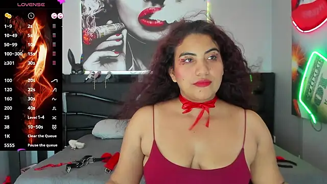 Онлайн чат XXX Sara_Bdsm_