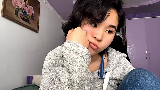 Онлайн чат XXX JennyCarpenter