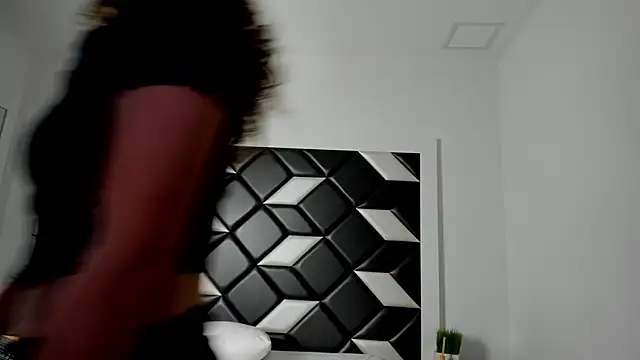 SharonMartini Live XXX-chat