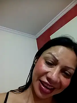 Grace_Velvet 现场XXX聊天