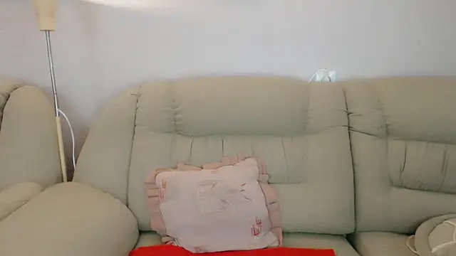 infinity_loveliness 웹캠 쇼