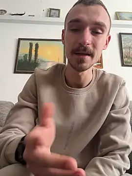 Вебкам-шоу TheMaskShow