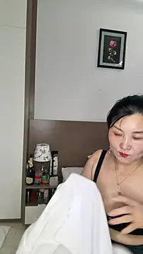 jiejie8888 Live XXX-Chat
