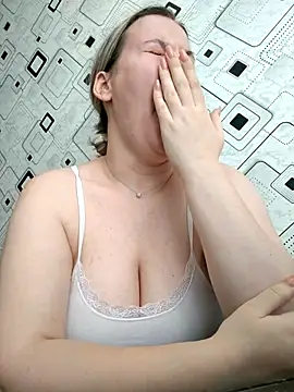 แชท XXX สดของ Jessie_Lust