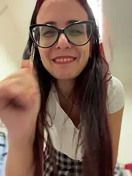 NataKitten Webcam Show