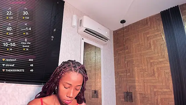 Chat XXX Live NathalyLeen