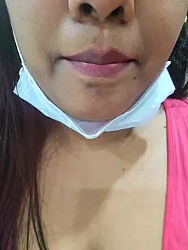 Pertunjukan Kamera Web Preethi_cutie22