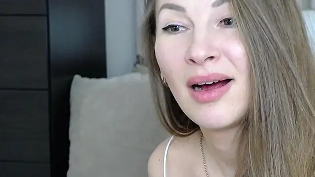 XXX chat uživo modela Brandy_Gem