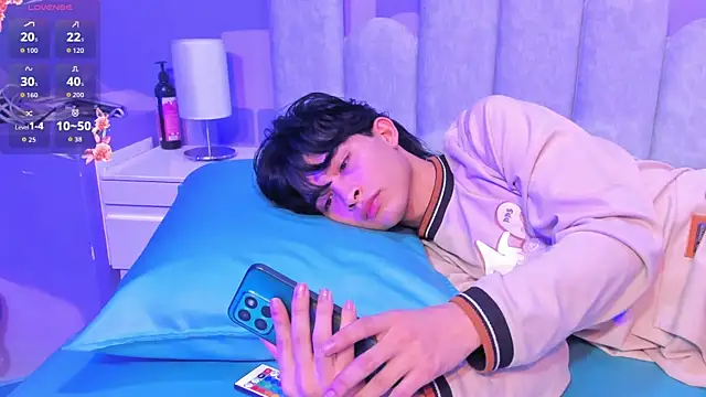 Živý XXX chat Joon__min