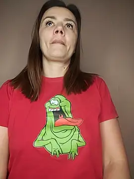 Czat XXX na żywo – KrissSexi