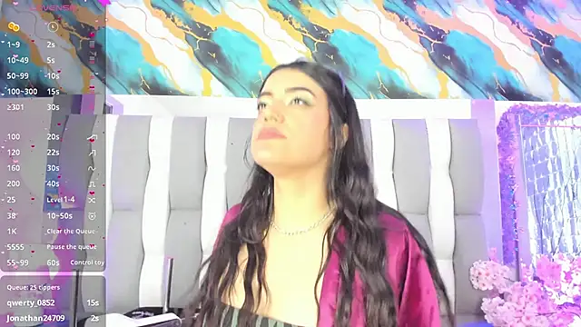 Онлайн чат XXX IsaDiiaz