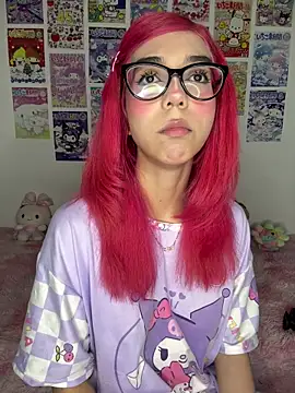 Valen-Foxx1 Obrolan Langsung XXX