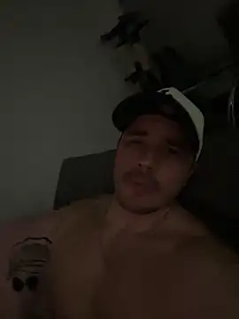 Dagoti's Webcam Show