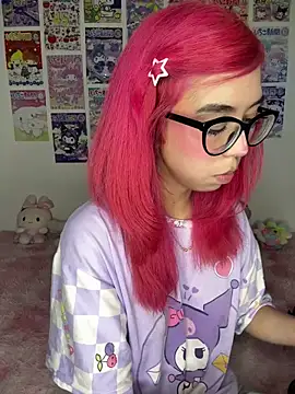 Valen-Foxx1: онлайн-секс-чат