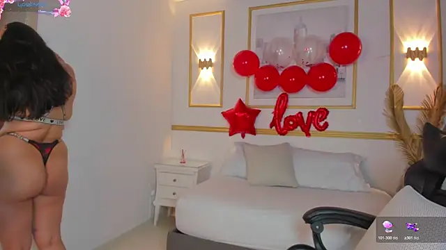 Chatroom XXX en direct de lia_sexx19