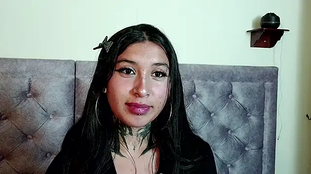 DanielaGarcia_SM: онлайн-секс-чат