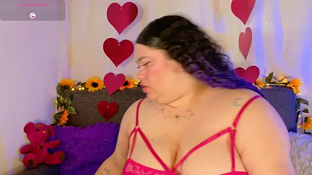 Онлайн чат XXX lunitaa0