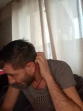 Alexdaniel89 Webcam show