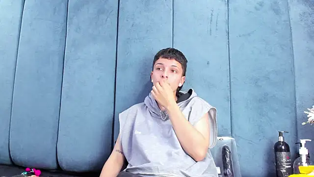 Sembang XXX Secara Langsung Megan_Thompson_