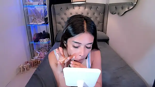 Lars_empress Obrolan Langsung XXX