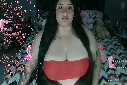 Show de webcam de DAILYN__SOFIA__