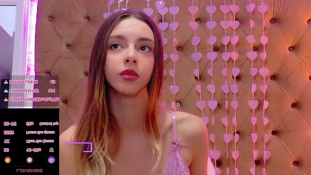 Czat XXX na żywo – CoraVex